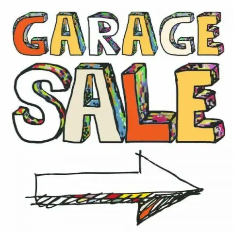 Yard sale  in Garage Sales in Ottawa - Image 2
