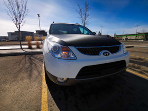 2010 Hyundai Veracruz GLS