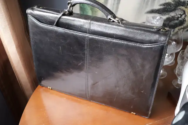 Vintage Renwick Italian Leather Case62863269875969121