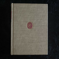 The Selected Poems Of Robert Browning Classics Club 1942