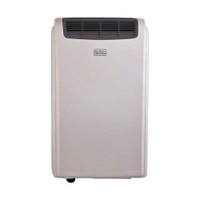 Black + Decker 8,000 BTU Portable Air Conditioner