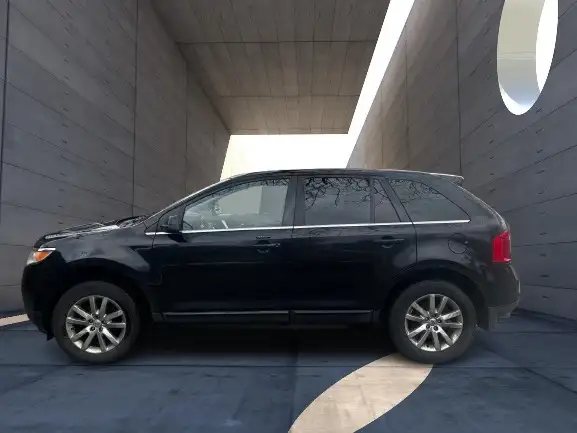 2011 Ford Edge 3.5l V6