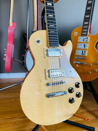 United  Les Paul Japanese  Electric Guitar 1973 - Made in Japan