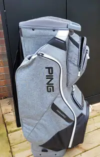 Ping Cart bag