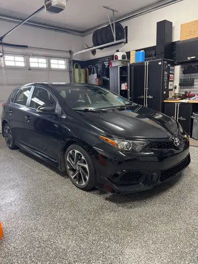 2017 Toyota Corolla iM - LOW KM’S!!!!, View more