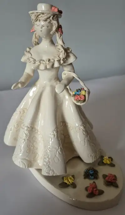 E. Meindl - Original Figurine - Mint Condition, View more