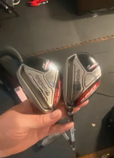 golf clubs for sale , View more