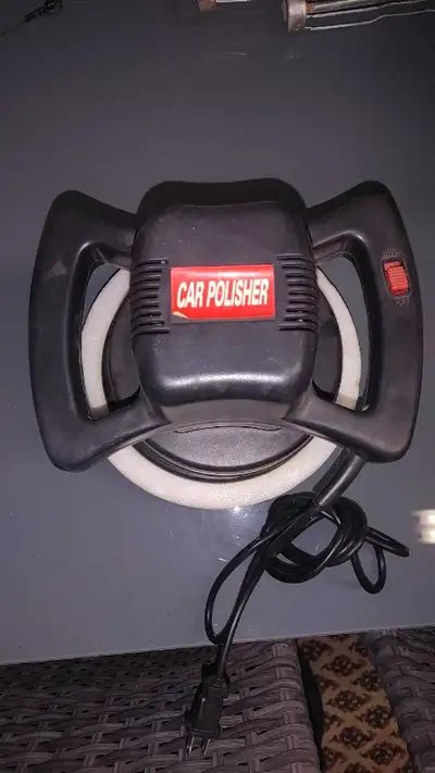 Car Polisher, View more
