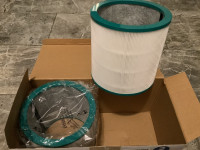 Fette Filter 2 filter compatible Dyson Tower Pure Coollink obo