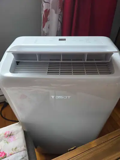 Tosot 14000 BTU Portable Air Conditioner, View more