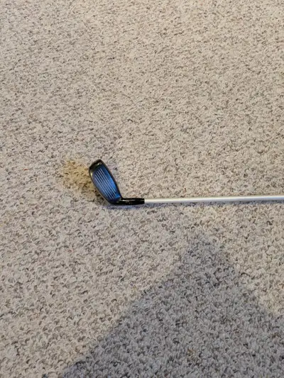 Golf Fairway Hybrid, View more