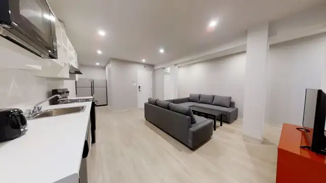  Colocation à Montréal – chambre dispo 1er octobre ! in Room Rentals & Roommates in City of Montréal - Image 4