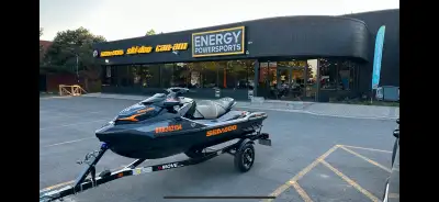 Total cost when i bought it was 25,000 plus taxes cost me 28,500 plus $1300 tune $1000 riva racing s...