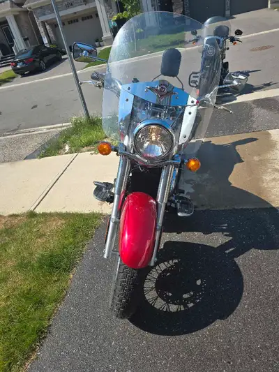 VULCAN VN 900 - Great Condition , well maintained and stored indoors - Low Mileage (2,726 ) - 2010 M...