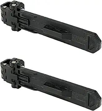 DEWALT TOUGHSYSTEM DS Carrier Brackets - PAIR, View more