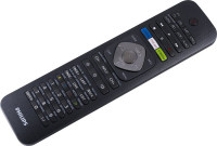 Télécommande Universelle Philips 8-in-1 Universal Remote Control