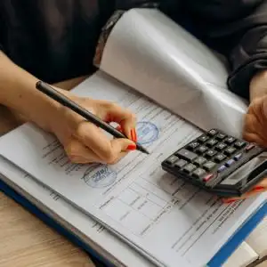 Personal & Self-Employed Tax Filing by a CPA, View more