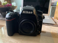 Nikon d750 and lens combo with Nikon 24 70 2.8, Nikon 16 35 VR