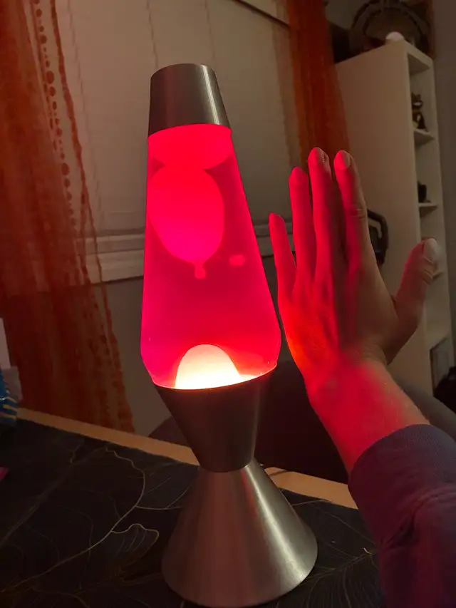 Lava Lamp602317046290862081