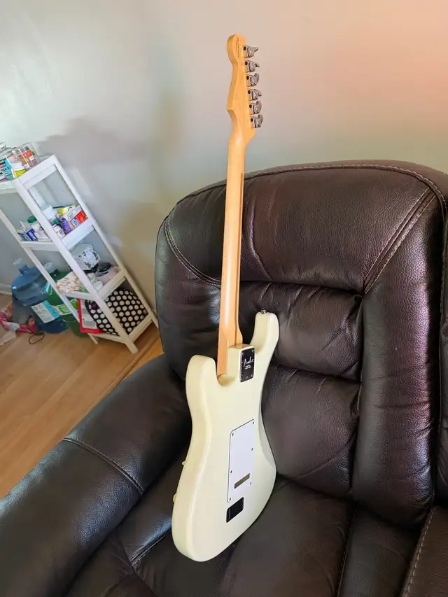 Fender Stratocaster589631740687175683