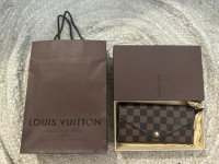 Louis  Vuitton Wallet