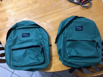 Backpacks: Small (Pickup West Ottawa: Centrepointe / Algonquin), View more