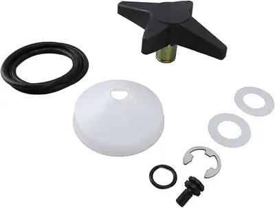 Pool Filter Knob Kit Efficiently Improves Filtration for CX900DA, View more