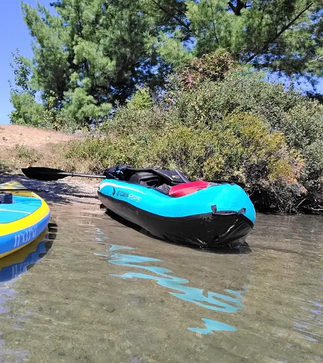 Kayak Float473213353014732801