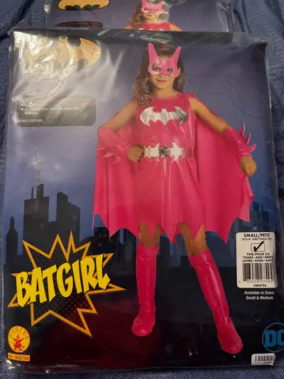 Batgirl Costume , View more