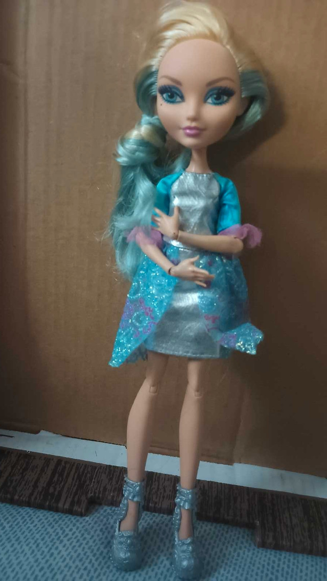 Ever after high dolls in Toys & Games in Sault Ste. Marie - Image 3