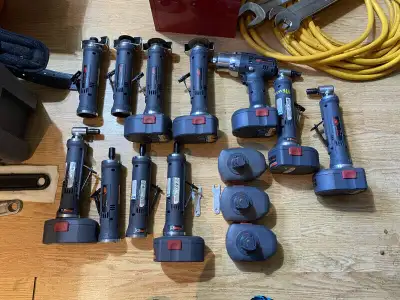 INGERSOLL-RAND / HDX, View more