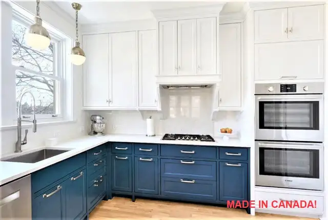 NEW KITCHEN CABINET & QUARTZ SALE-FREE INSTALL!✦4165589945✦62863279022081124