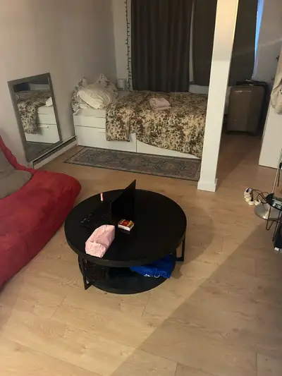 Le Plateau Bachelor 2 1/2, 2 APT dans l’immeuble