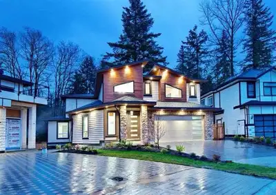 2 Bed 1 Bath - House