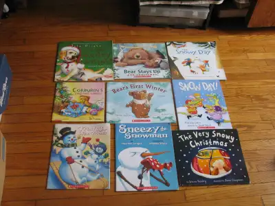 Christmas Books for the Primary/Jr Reader, View more