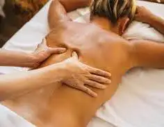 Luxury Massage At Your Place