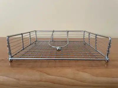 Napkin Tray Holder, View more