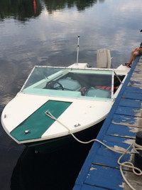 1969 Evinrude Grew