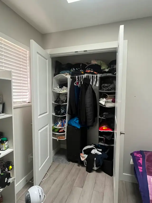 Private Room in Burnaby Metrotown in Room Rentals & Roommates in Burnaby/New Westminster - Image 8