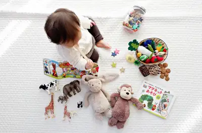 Experienced Indian Babysitter/Nanny Available!, View more