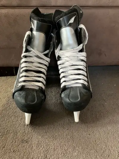 Mission Fuel 60 Skates - size 33 EU, View more