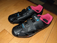 Garneau Multi Air Flex Bike Shoes - Women&#39;s - Size 39 (8 US)