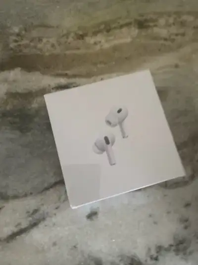 Apple AirPods Pro, View more