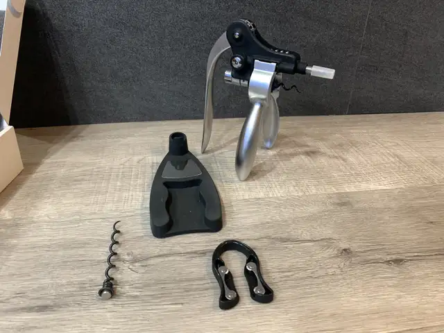 Premium Wine corkscrew 64656290559106123