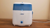 Dr. Brown's Deluxe Electric Bottle Sterilizer (Like New)