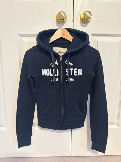 Hollister Hoodie, View more