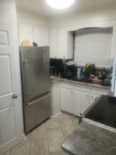 Room for rent $1250