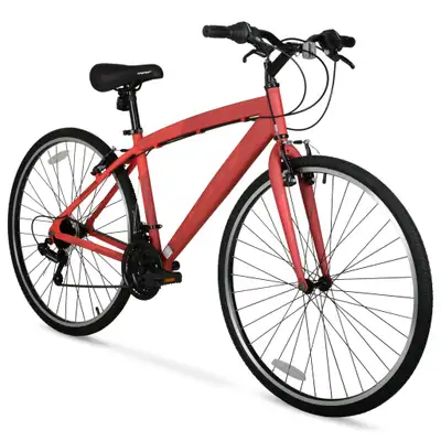 Mountainbike/Spinfit 700c Hyper bicycle, View more