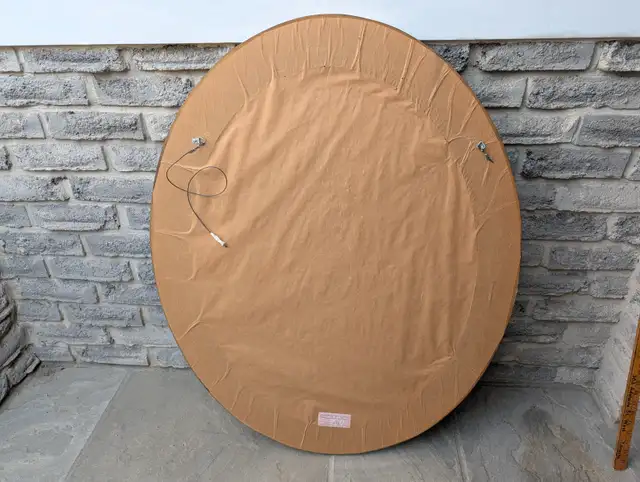 Hallway Vanity Accent Wall Mirror Large in Home Décor & Accents in Oakville / Halton Region - Image 8