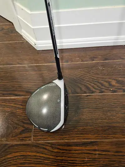 Taylormade Sim Driver, View more